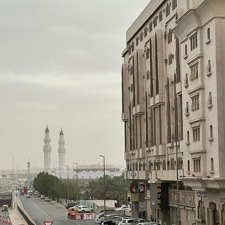 شقق درر قباء للشقق المفروشة Медина Экстерьер фото