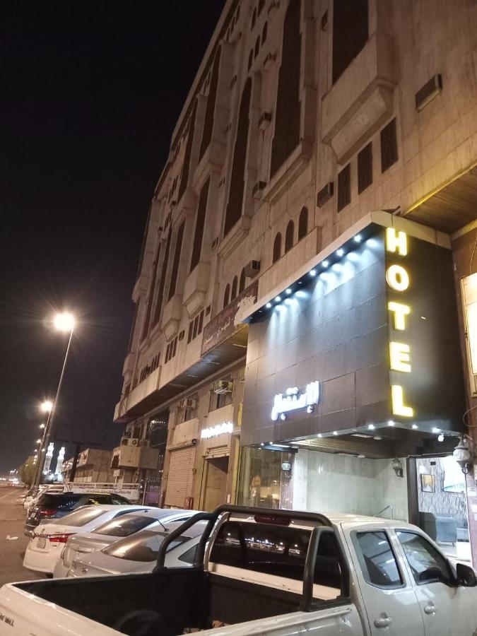 شقق درر قباء للشقق المفروشة Медина Экстерьер фото